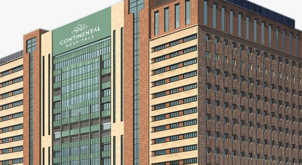 Continental Hospitals